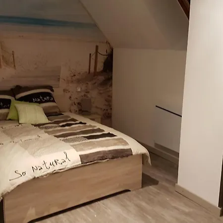 Holiday home Le Goeland